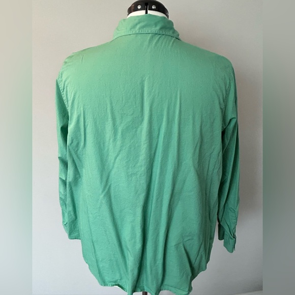 CJ Banks Button Down Shirt - Picture 4 of 7